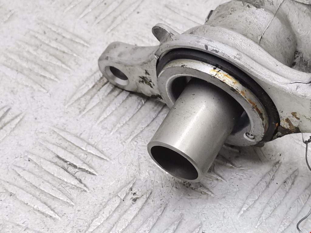 Цилиндр тормозной главный CITROEN C3 Picasso 2009-2017