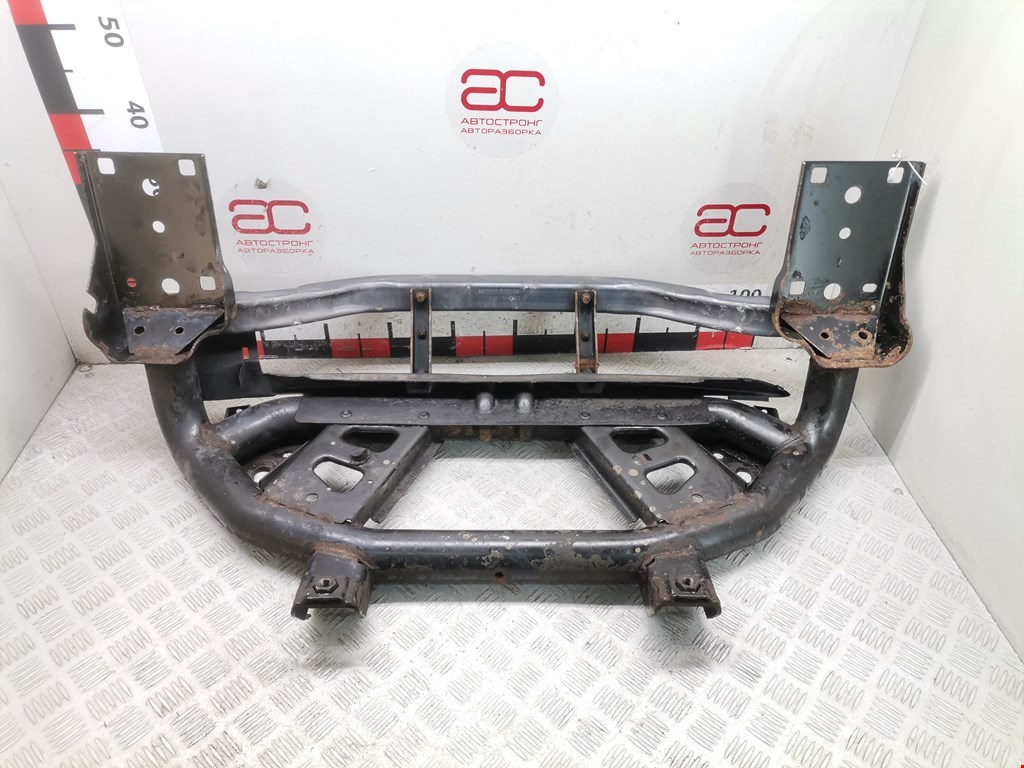 Балка подрадиаторная LAND ROVER Range Rover 2002-2012