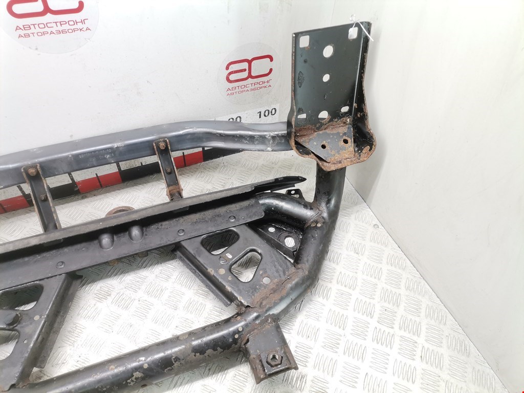 Балка подрадиаторная LAND ROVER Range Rover 2002-2012