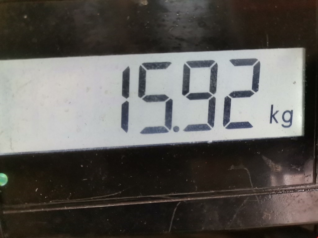 Балка подрадиаторная LAND ROVER Range Rover 2002-2012