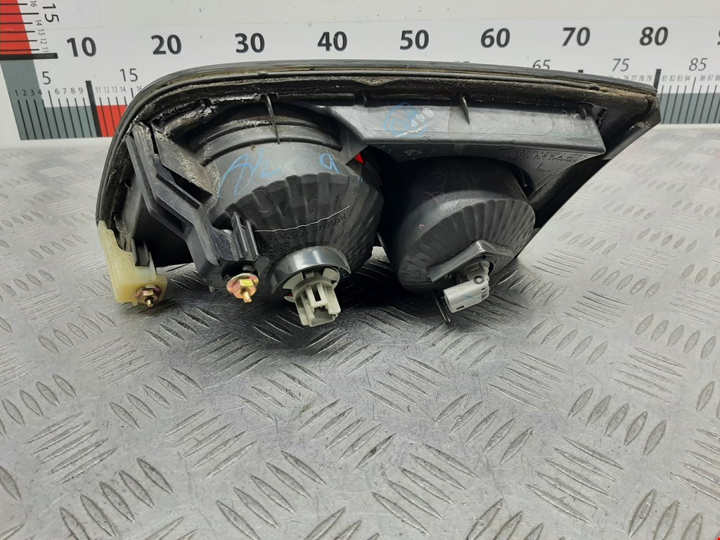 Фонарь задний внутренний левый MAZDA Mazda 6 GG 2000-2007