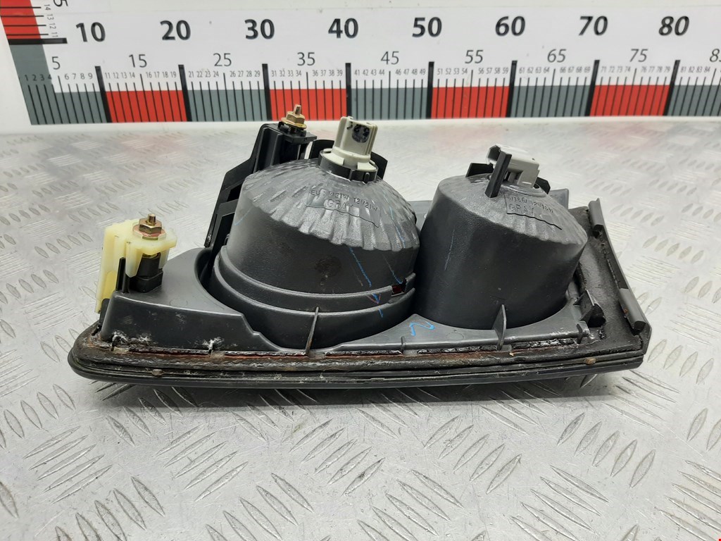 Фонарь задний внутренний левый MAZDA Mazda 6 GG 2000-2007