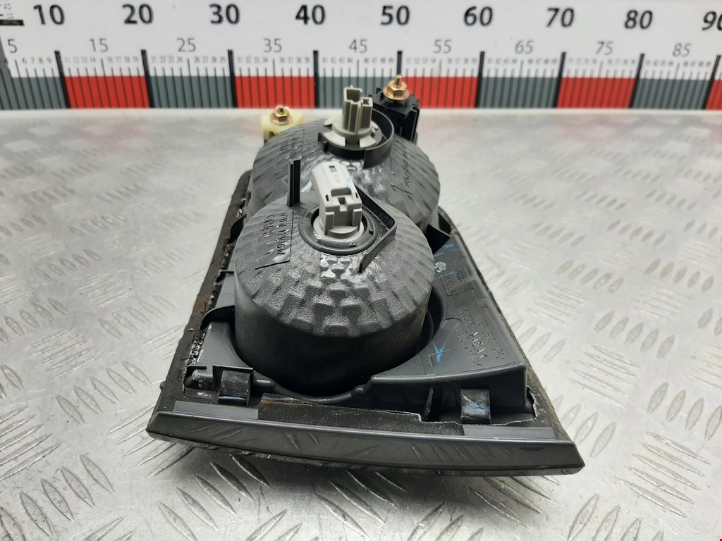 Фонарь задний внутренний левый MAZDA Mazda 6 GG 2000-2007