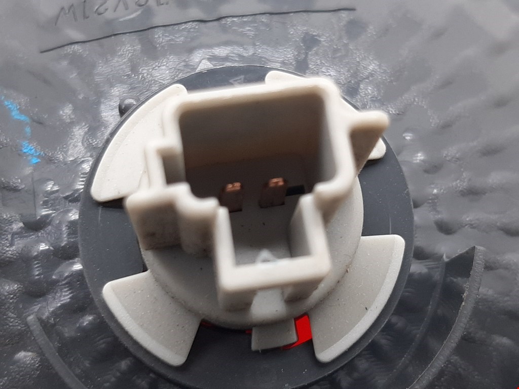 Фонарь задний внутренний левый MAZDA Mazda 6 GG 2000-2007