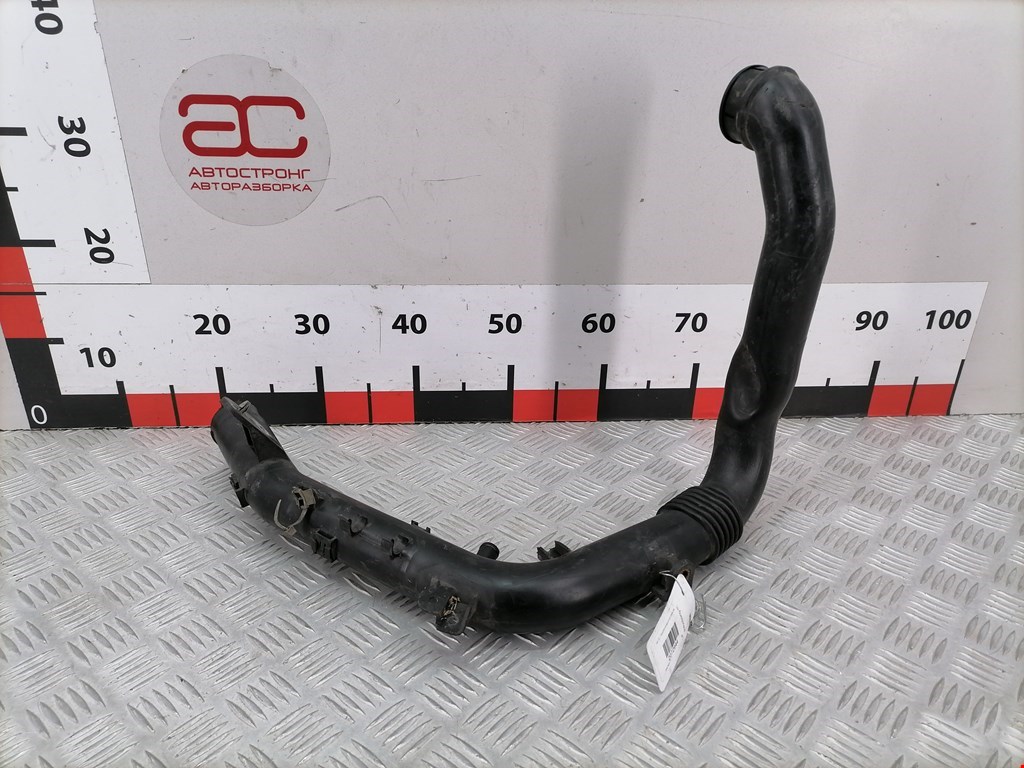 Патрубок воздушного фильтра OPEL Astra G 1998-2005