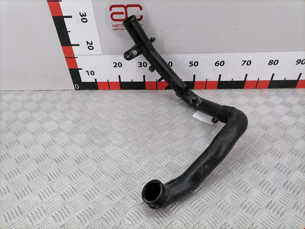 Патрубок воздушного фильтра OPEL Astra G 1998-2005