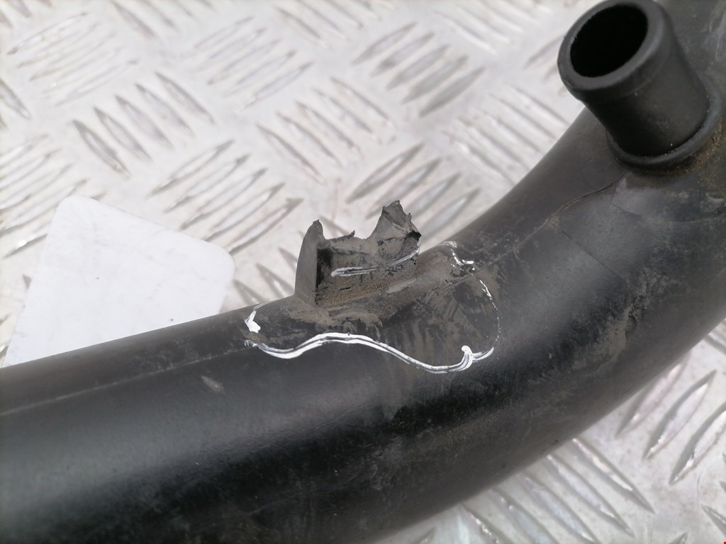 Патрубок воздушного фильтра OPEL Astra G 1998-2005