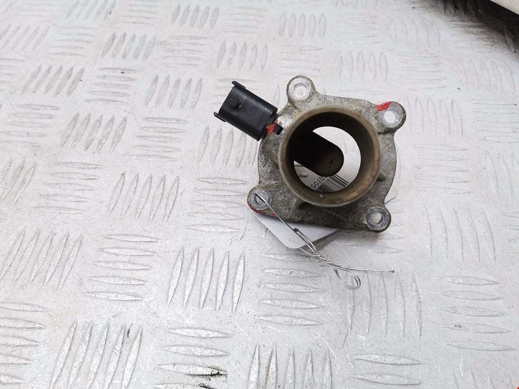 Корпус термостата OPEL Astra H/Family 2004-2015