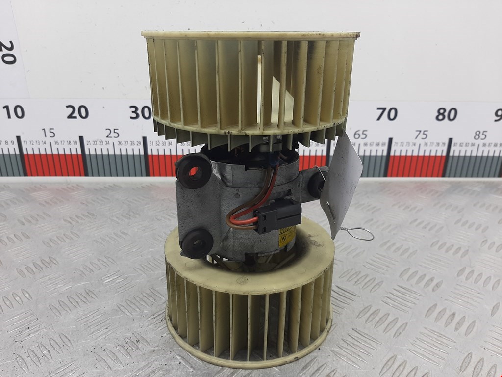 Моторчик (мотор) отопителя салона BMW 5er 5 серия E39 1995-2004