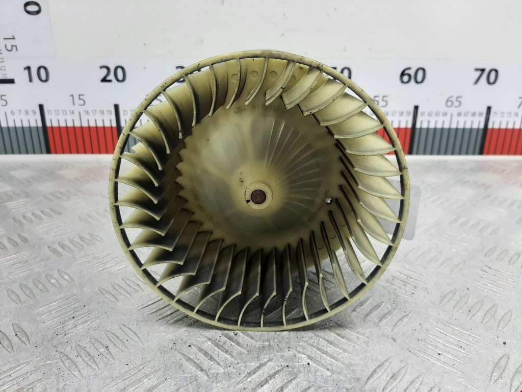 Моторчик (мотор) отопителя салона BMW 5er 5 серия E39 1995-2004