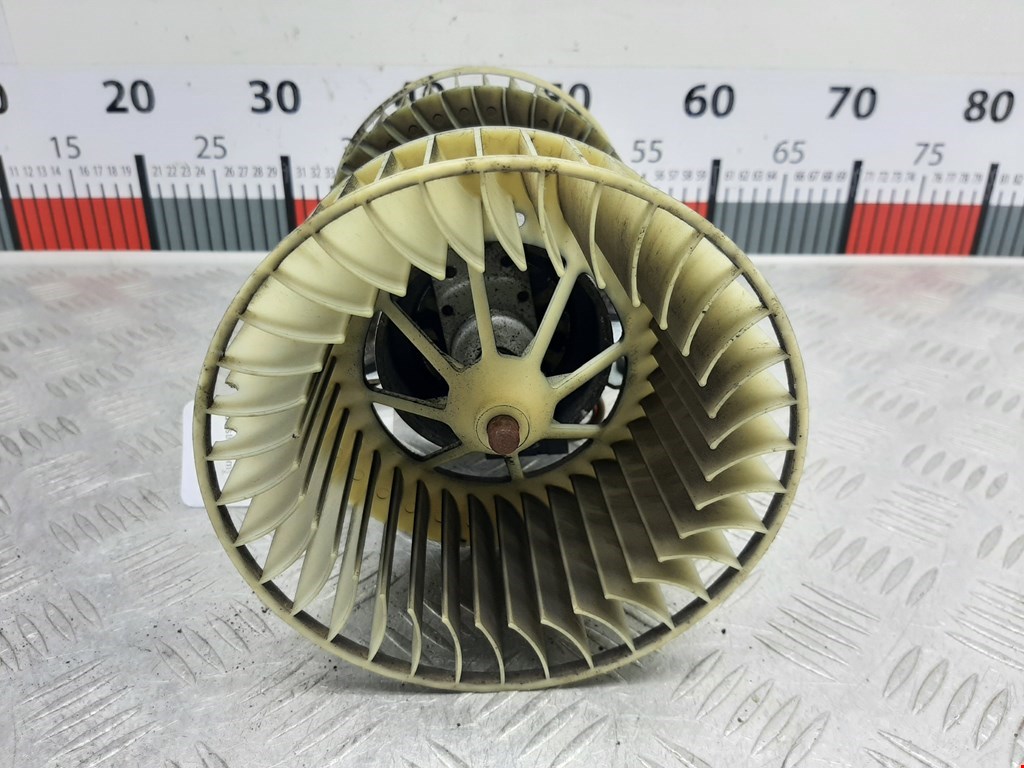 Моторчик (мотор) отопителя салона BMW 5er 5 серия E39 1995-2004