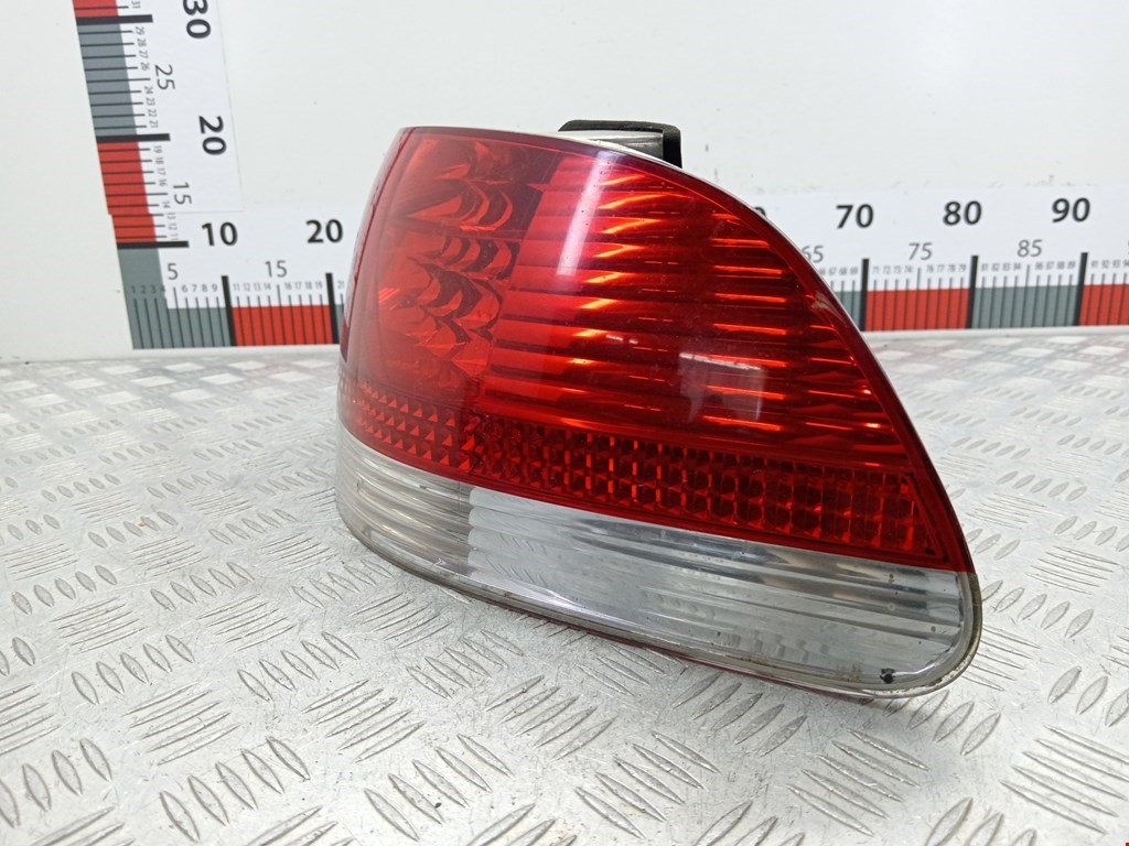 Фонарь задний правый BMW 7er 7 серия E65/E66 2001-2008