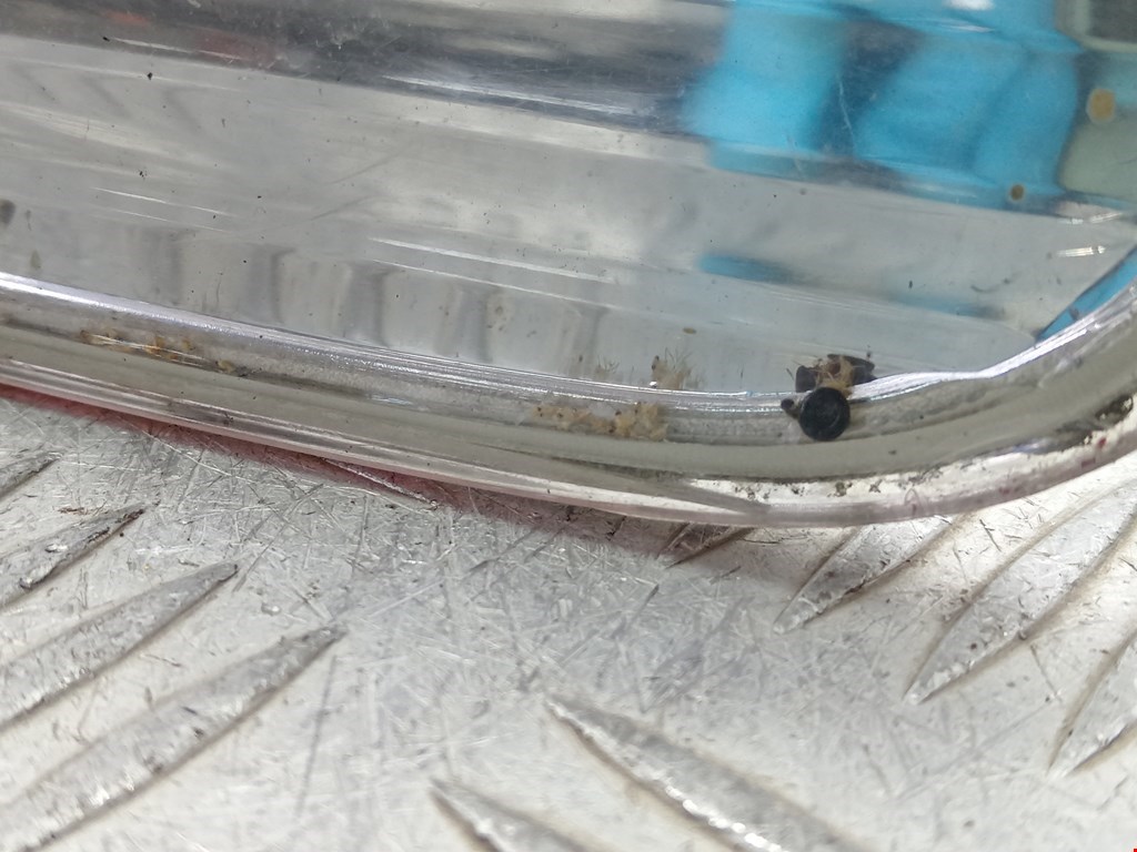 Фонарь задний правый BMW 7er 7 серия E65/E66 2001-2008