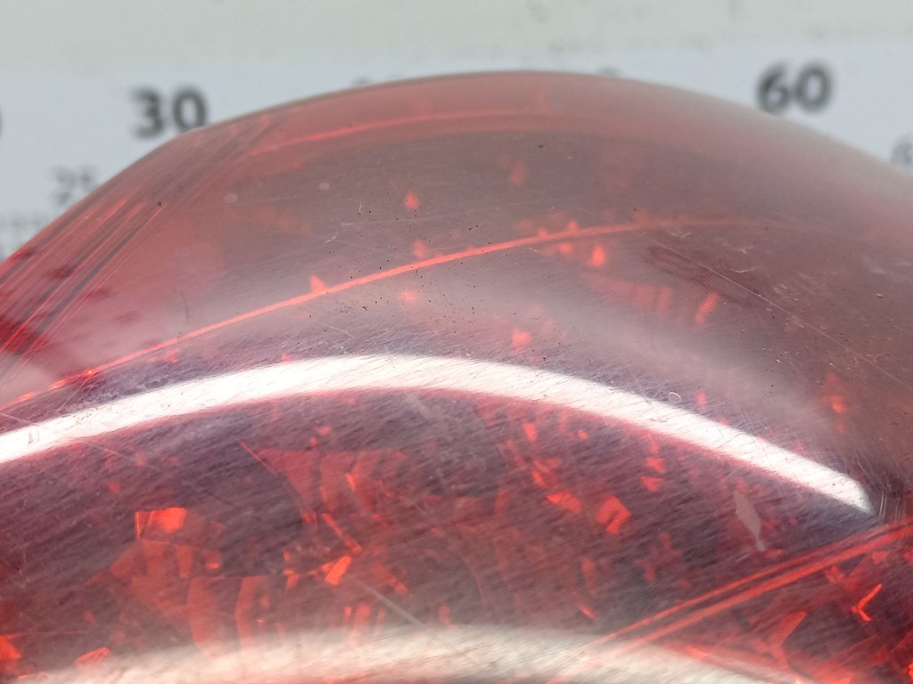 Фонарь задний правый BMW 7er 7 серия E65/E66 2001-2008