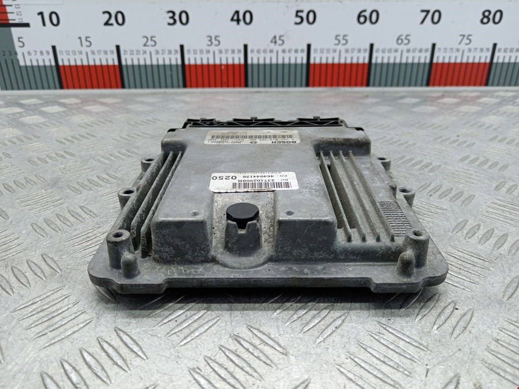 Блок управления двигателя (ЭБУ) MERCEDES-BENZ Citan 2012-2021