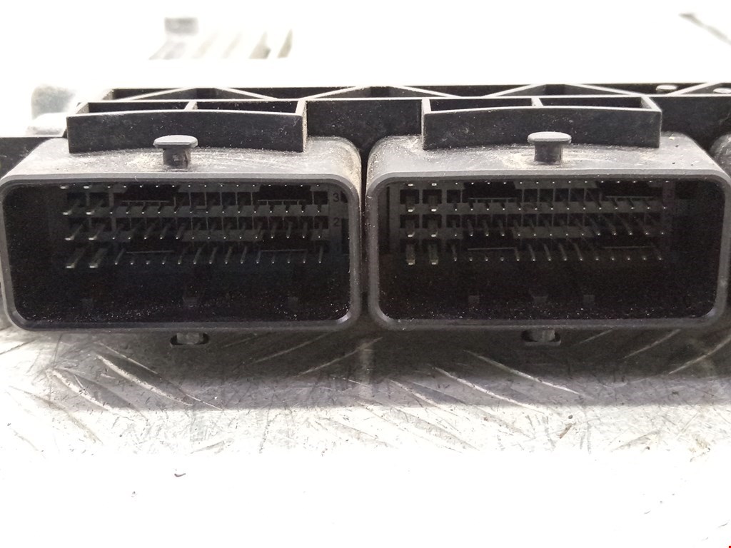 Блок управления двигателя (ЭБУ) MERCEDES-BENZ Citan 2012-2021