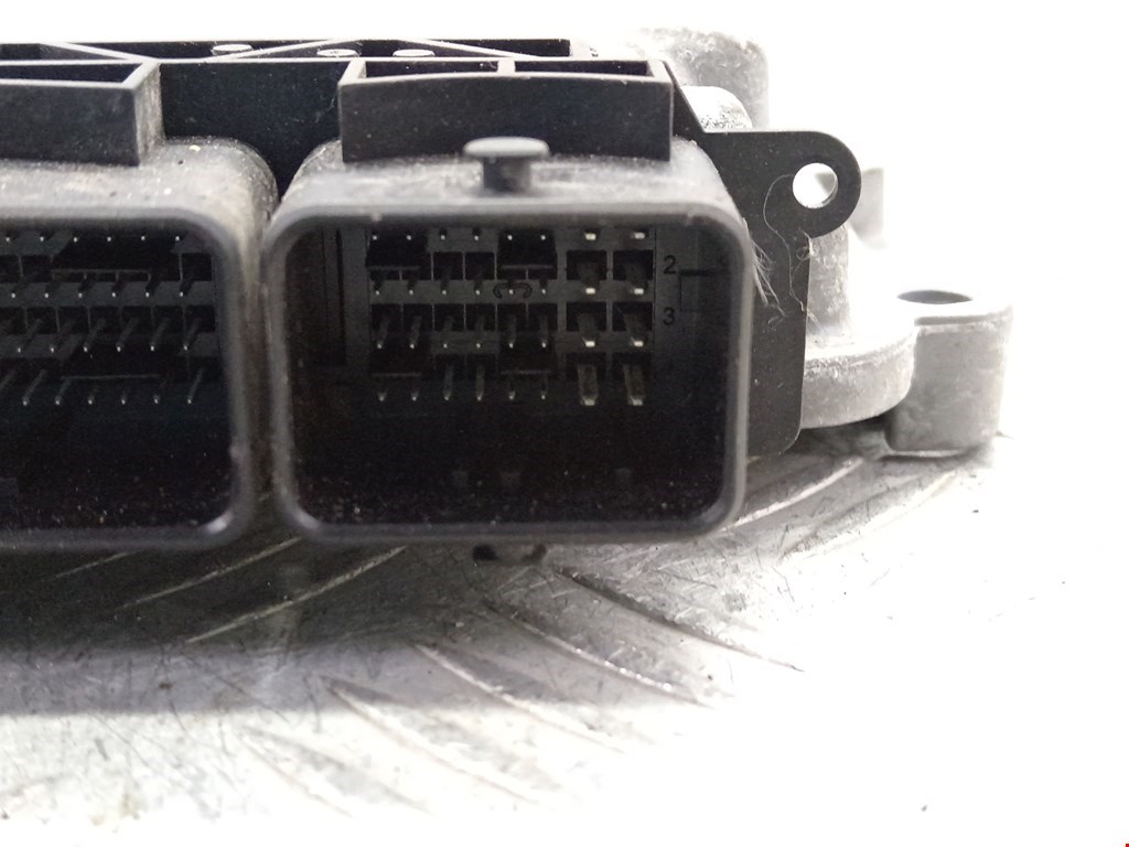 Блок управления двигателя (ЭБУ) MERCEDES-BENZ Citan 2012-2021