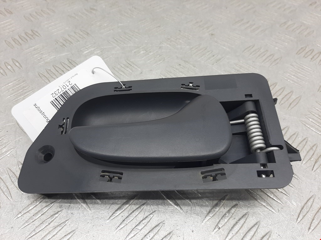 Ручка дверная передняя внутренняя правая RENAULT Laguna 1993-2000