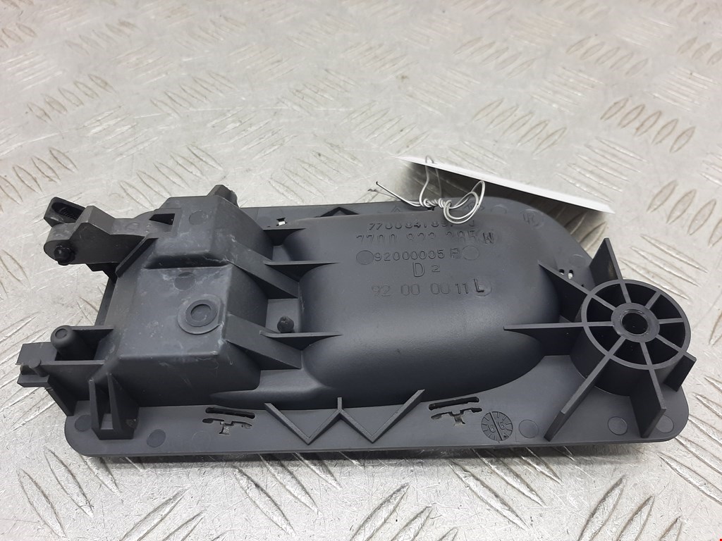 Ручка дверная передняя внутренняя правая RENAULT Laguna 1993-2000