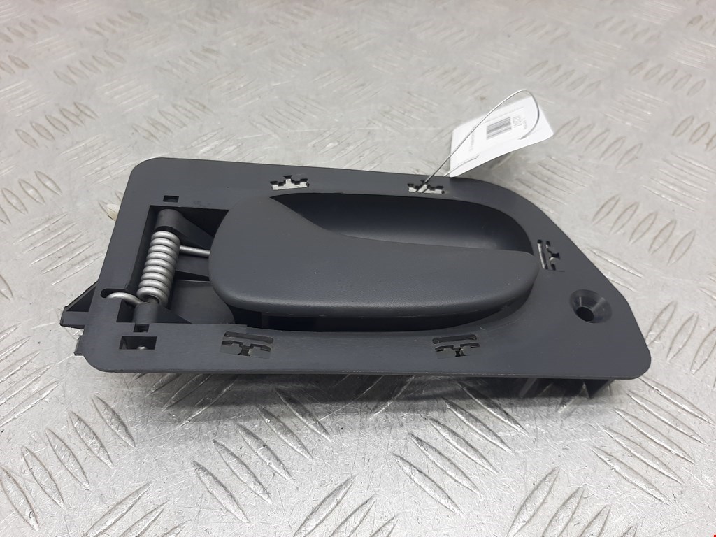 Ручка дверная задняя внутренняя левая RENAULT Laguna 1993-2000