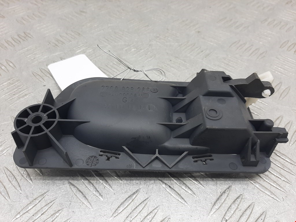 Ручка дверная задняя внутренняя левая RENAULT Laguna 1993-2000