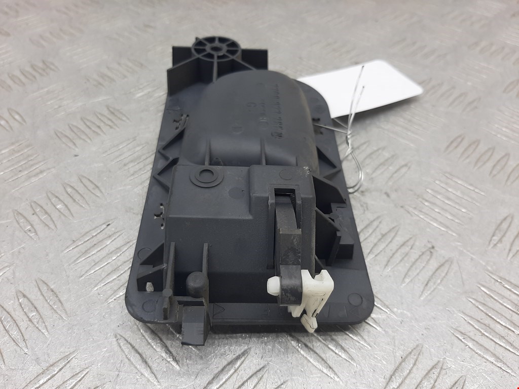 Ручка дверная задняя внутренняя левая RENAULT Laguna 1993-2000