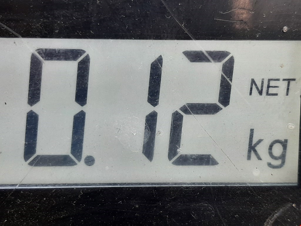 Ручка дверная задняя внутренняя левая RENAULT Laguna 1993-2000