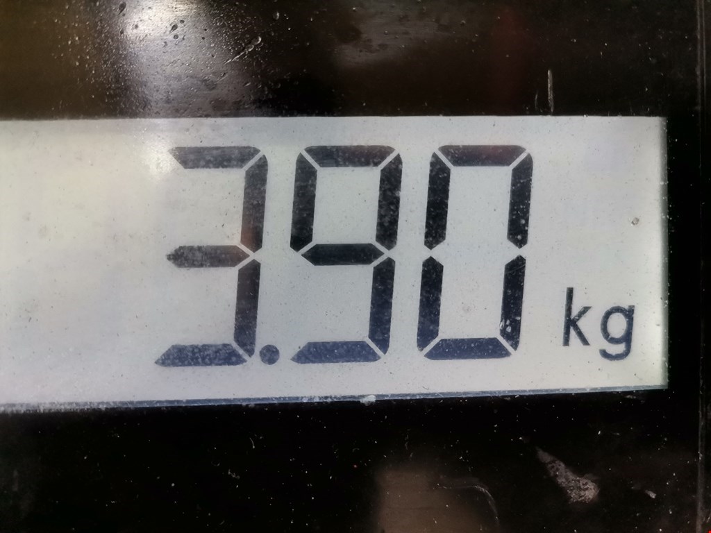 Коллектор впускной JEEP Compass 2006-2016