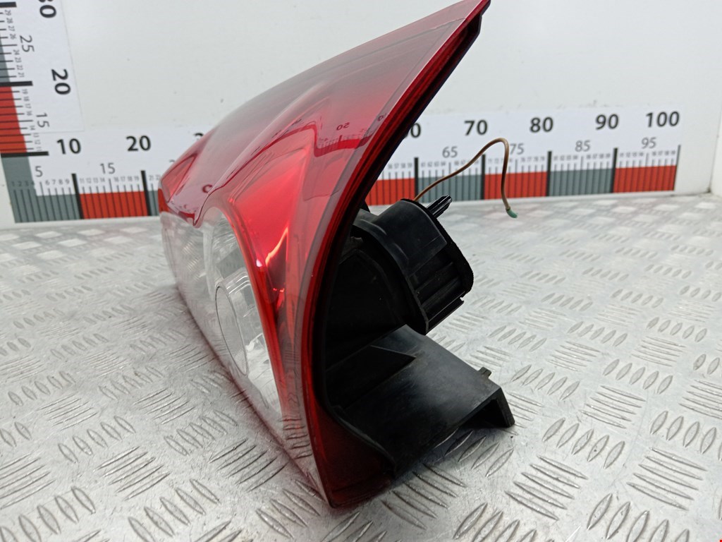 Фонарь задний правый DACIA Logan I 2006-2012