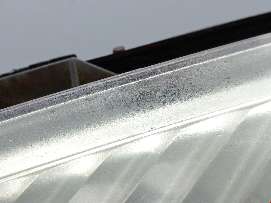 Фара левая RENAULT Scenic II 2003-2010