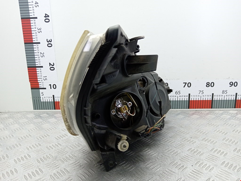 Фара левая RENAULT Scenic II 2003-2010