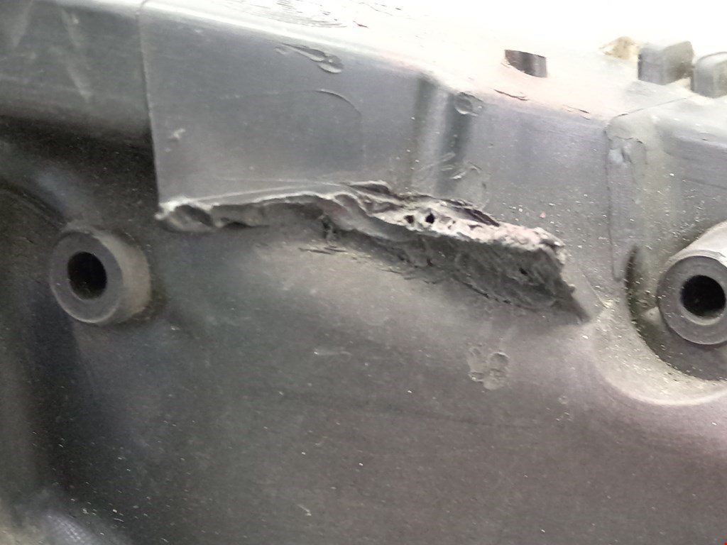 Фара левая RENAULT Scenic II 2003-2010