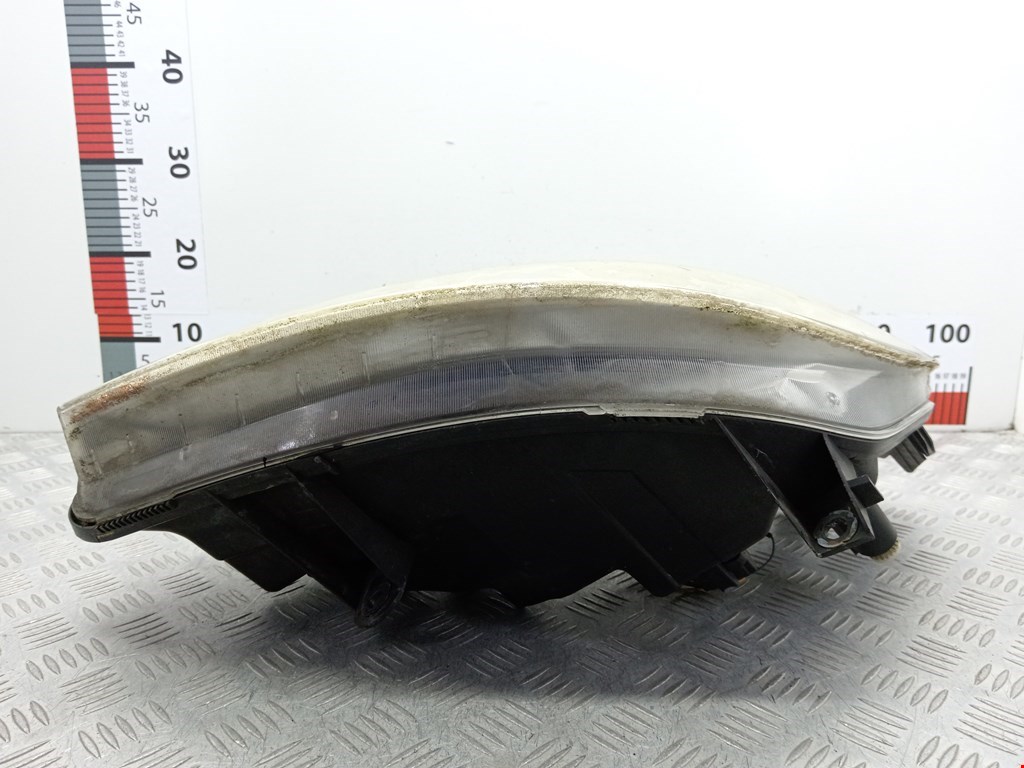 Фара левая RENAULT Scenic II 2003-2010