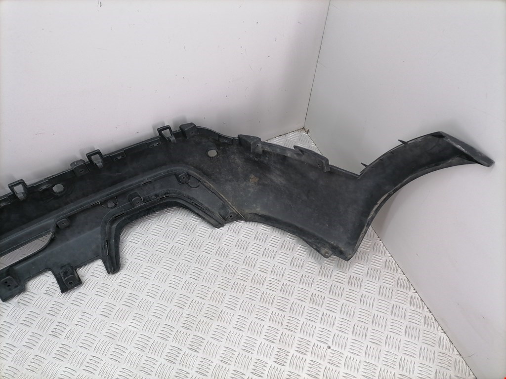 Юбка (губа) бампера задняя (заднего) LADA (VAZ) Vesta I 2015-н.в.