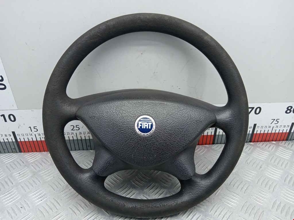 Руль