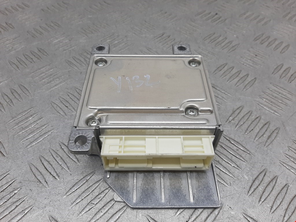 Блок управления AIR BAG BMW 5er 5 серия E39 1995-2004