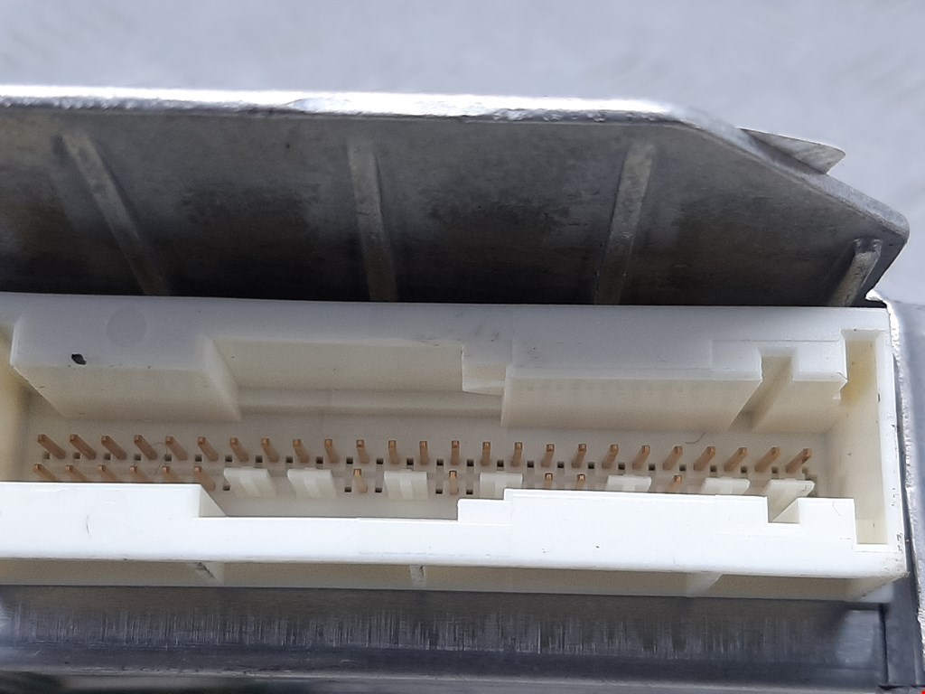 Блок управления AIR BAG BMW 5er 5 серия E39 1995-2004