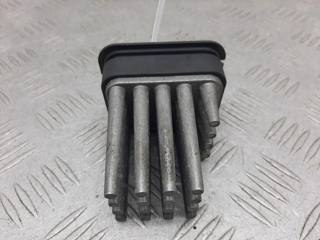 Резистор отопителя (сопротивление печки) OPEL Zafira B 2005-2012