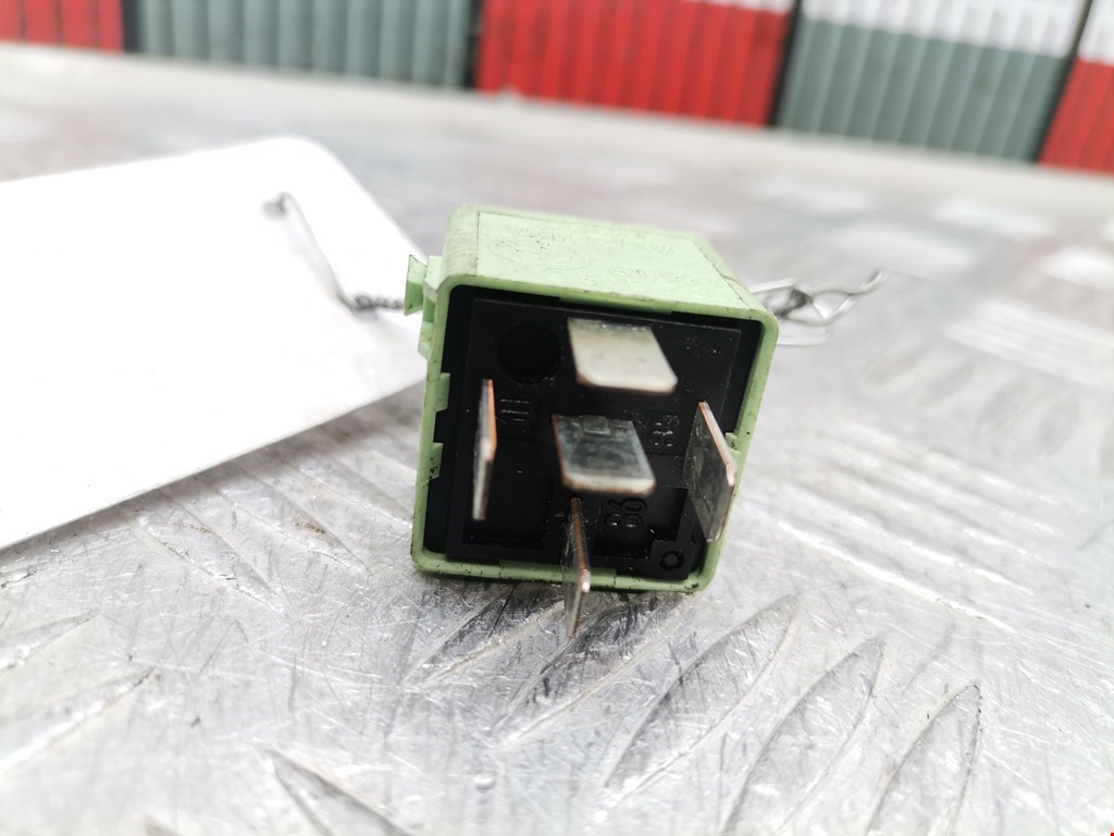 Реле BMW 3er E46 1998-2006