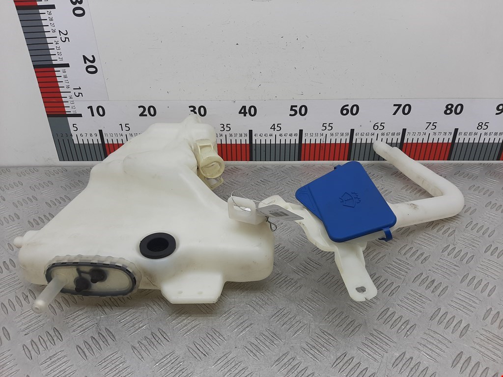 Бачок омывателя MERCEDES-BENZ E-Class W211, S211 2002-2009