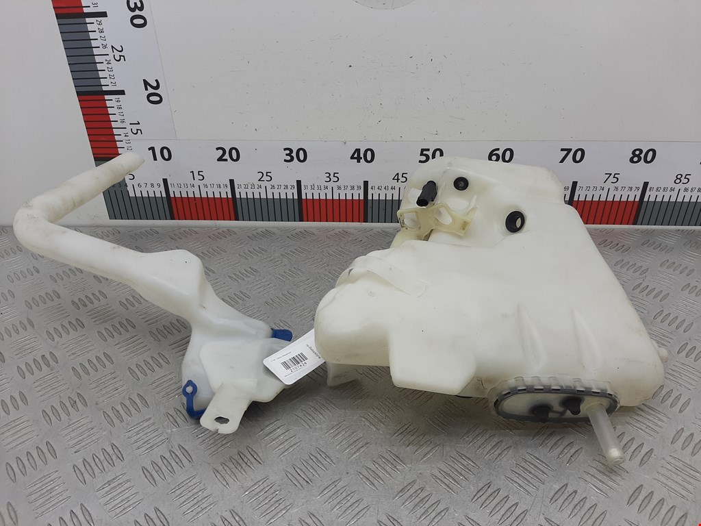 Бачок омывателя MERCEDES-BENZ E-Class W211, S211 2002-2009