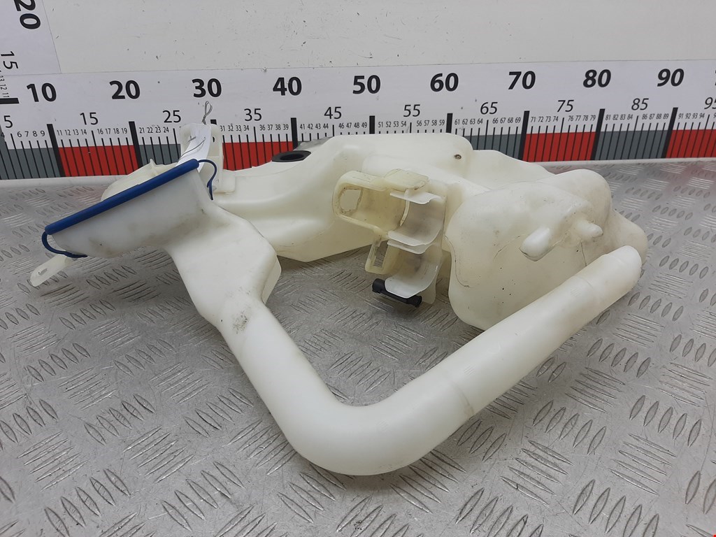 Бачок омывателя MERCEDES-BENZ E-Class W211, S211 2002-2009