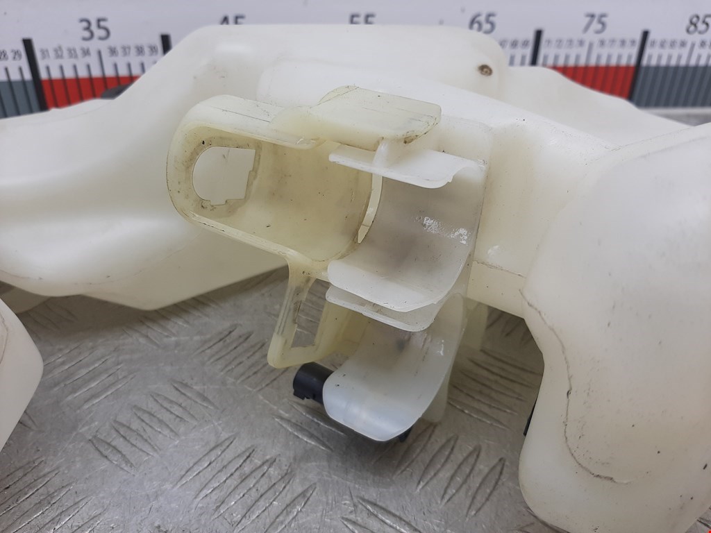 Бачок омывателя MERCEDES-BENZ E-Class W211, S211 2002-2009