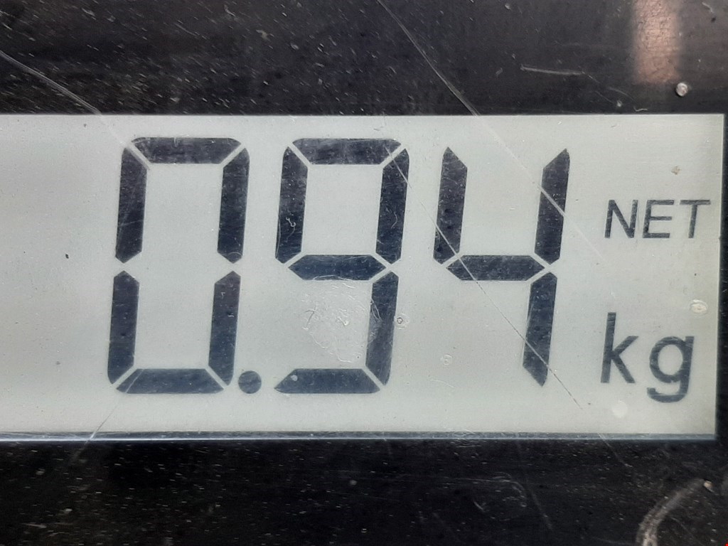 Бачок омывателя MERCEDES-BENZ E-Class W211, S211 2002-2009