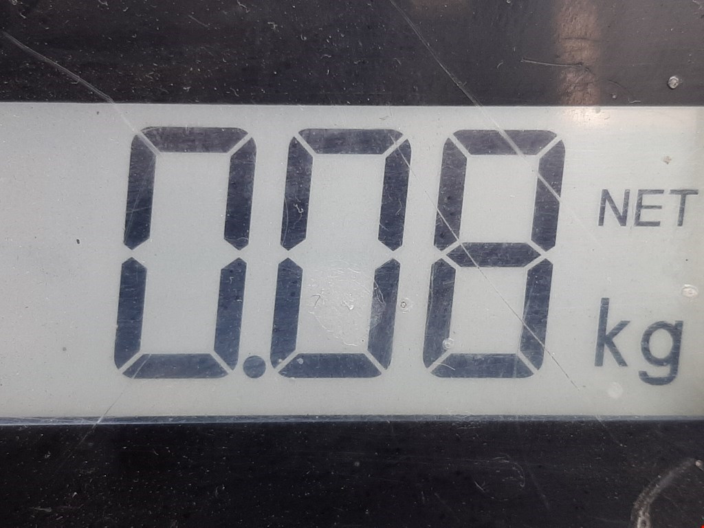 Резистор отопителя (сопротивление печки) RENAULT Megane II 2002-2009