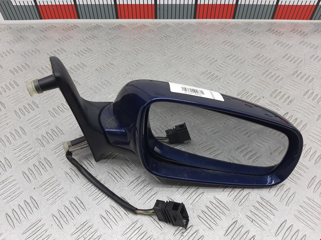 Зеркало правое SEAT Alhambra 1996-2010