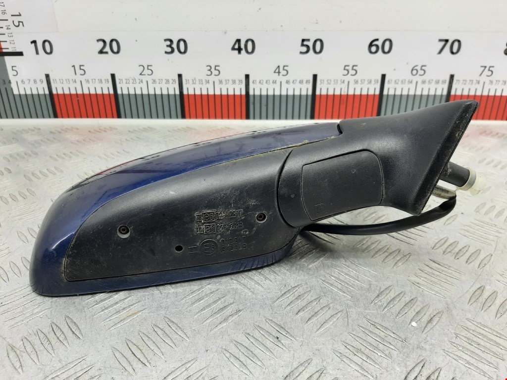 Зеркало правое SEAT Alhambra 1996-2010