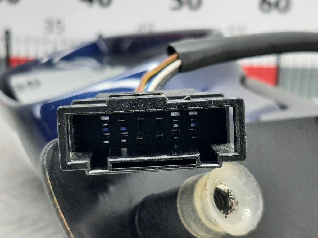 Зеркало правое SEAT Alhambra 1996-2010