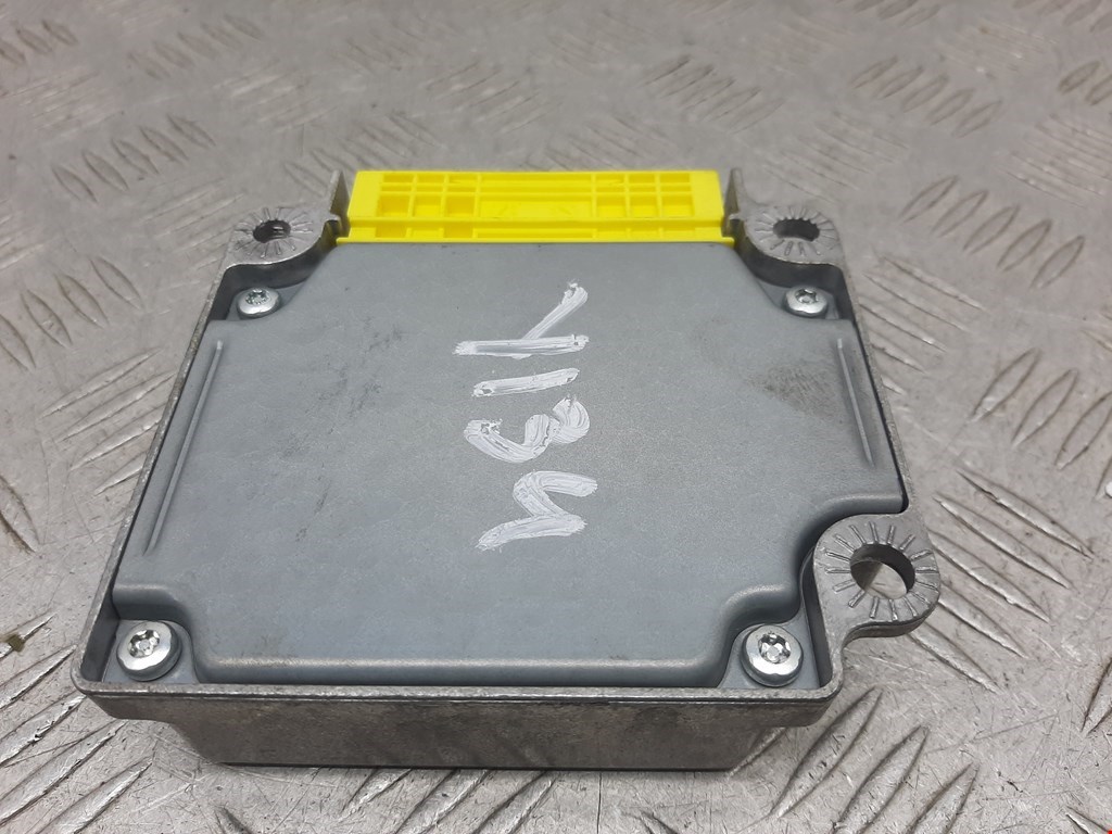 Блок управления AIR BAG VOLKSWAGEN Touran 2003-2010