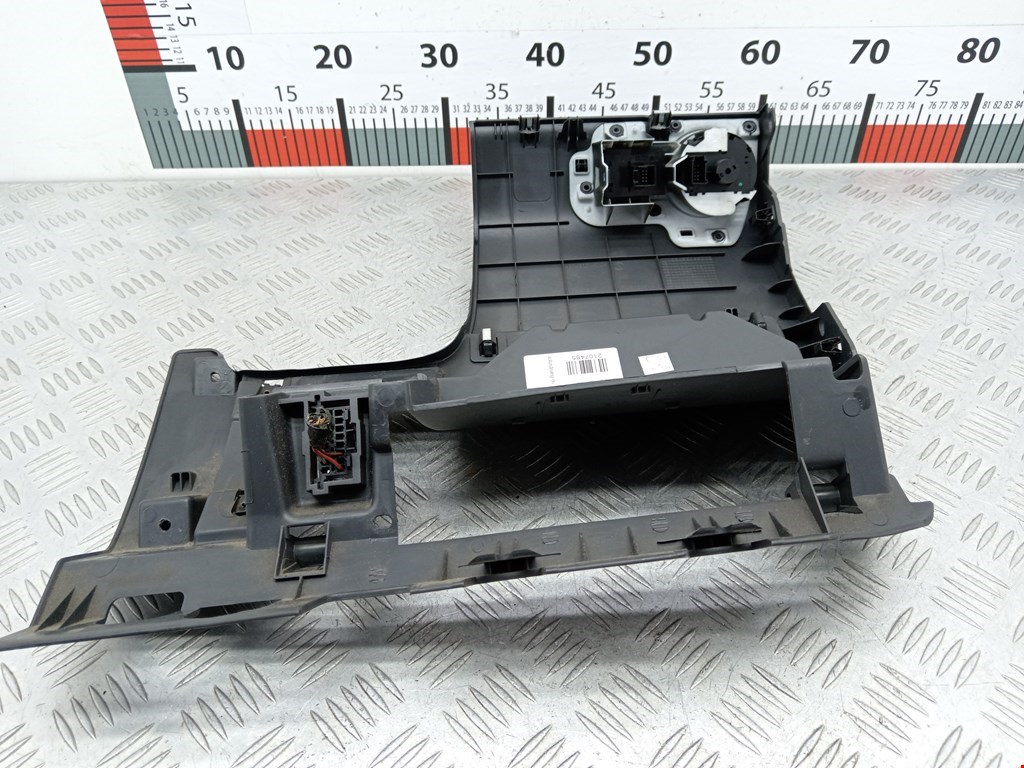 Переключатель света фар VOLKSWAGEN Touran 2003-2010